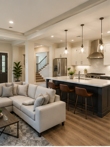 home remodeling