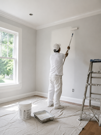jf interior painting exact same size